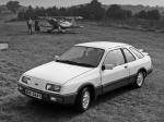 Ford Sierra XR4i 1983 года (UK)